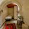 Отель Carus Cappadocia