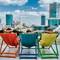 Отель 65 Hotel Rothschild Tel Aviv