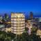 Отель 65 Hotel Rothschild Tel Aviv