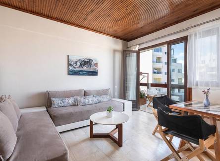 Отель Magia Apartments