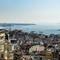 Отель Maroon Tomtom Hotel Istanbul