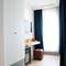 Отель Maroon Tomtom Hotel Istanbul
