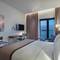 Отель Holiday Inn Istanbul - Tuzla Bay