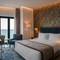 Отель Holiday Inn Istanbul - Tuzla Bay