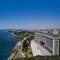 Отель Holiday Inn Istanbul - Tuzla Bay