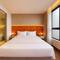 Отель Vias Hotel Vung Tau