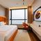 Отель Vias Hotel Vung Tau