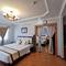 Отель DIC Star Hotel