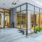 Отель Grand Cititel Hanoi Hotel
