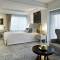 Отель Pan Pacific Hanoi