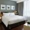 Отель Pan Pacific Hanoi