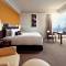Отель Pan Pacific Hanoi