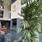 Отель Hunnu Hotel
