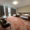 Отель Hunnu Hotel