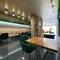 Отель Hunnu Hotel