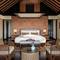 Отель Raffles Bali
