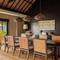 Отель Raffles Bali