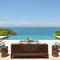 Отель Raffles Bali