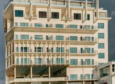 Отель Mirage Hotel Colombo