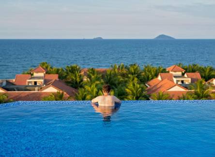 Отель Fivitel Hoi An Hotel
