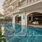 Отель Hoi An Odyssey Hotel