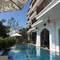 Отель Hoi An Odyssey Hotel