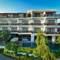 Отель Hoi An Odyssey Hotel