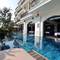 Отель Hoi An Odyssey Hotel