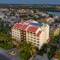 Отель Wyndham Garden Hoi An Cua Dai Beach