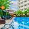 Отель Wyndham Garden Hoi An Cua Dai Beach