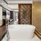 Отель Le Pavillon Hoi An Paradise Hotel & Spa