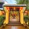 Отель Little Riverside A Luxury Hotel & Spa
