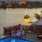 Отель Little Riverside A Luxury Hotel & Spa