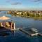 Отель Little Riverside A Luxury Hotel & Spa