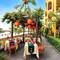 Отель Little Riverside A Luxury Hotel & Spa