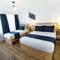 Отель Golden Street Hotel