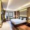Отель Conifer Grand Hotel