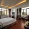 Отель Halais Hotel