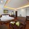 Отель Halais Hotel