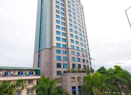 Отель Muong Thanh Grand Hanoi Hotel