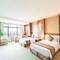 Отель Muong Thanh Grand Hanoi Hotel