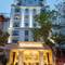 Отель The Lapis Hotel