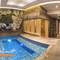 Отель The Lapis Hotel
