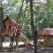 Отель Park Resort Aghveran
