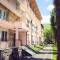 Отель Park Resort Aghveran