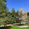Отель Park Resort Aghveran