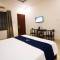 Отель Ambassador Vung Tau Hotel