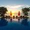Отель Marina Bay Vung Tau Resort & Spa