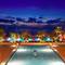 Отель Marina Bay Vung Tau Resort & Spa