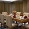 Отель Marina Bay Vung Tau Resort & Spa